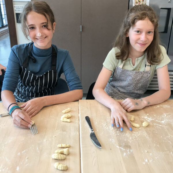 teen cooking class 2